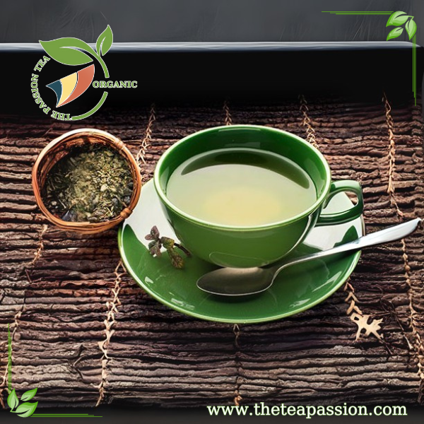 Private Labeling vs OEM in the Tea Industry