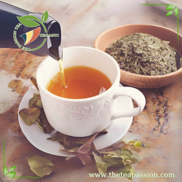 How OEM Helps Small Tea Brands Scale Up