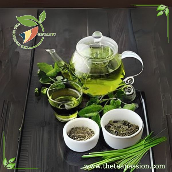 The Different Grades of Tea and What They Mean