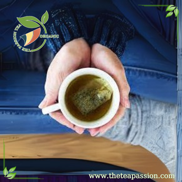 The Different Grades of Tea and What They Mean
