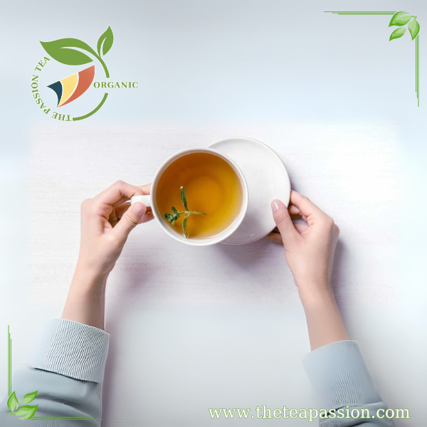 The Different Grades of Tea and What They Mean