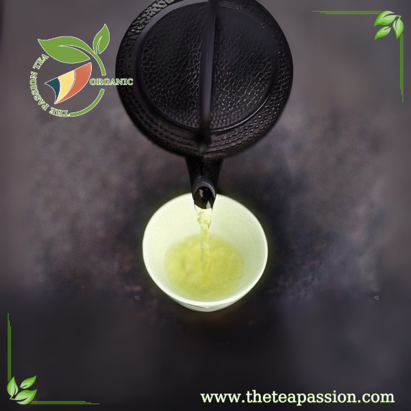 The Different Grades of Tea and What They Mean