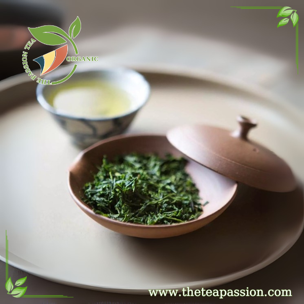How to Choose the Best Tea Leaves for Your Brew