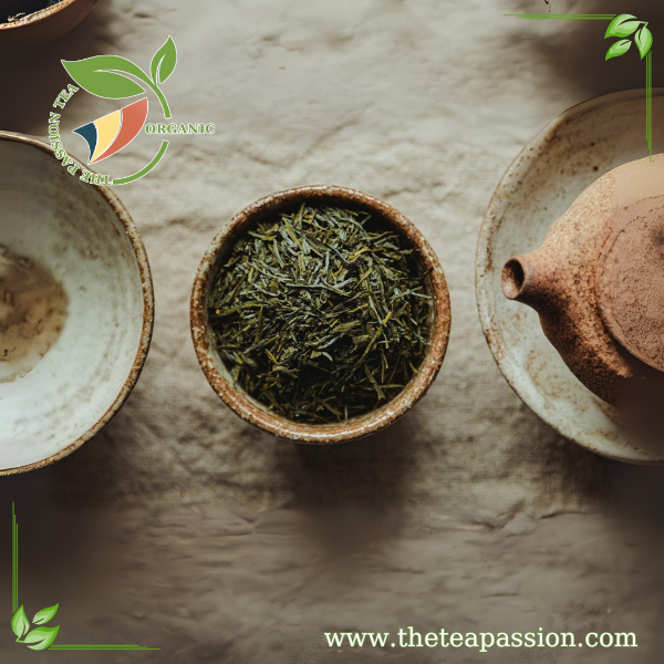 How to Choose the Best Tea Leaves for Your Brew