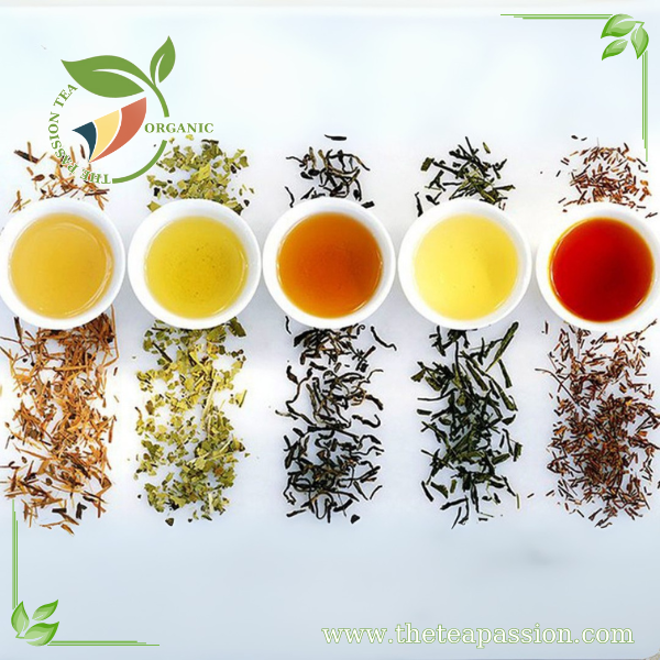 How to Choose the Best Tea Leaves for Your Brew