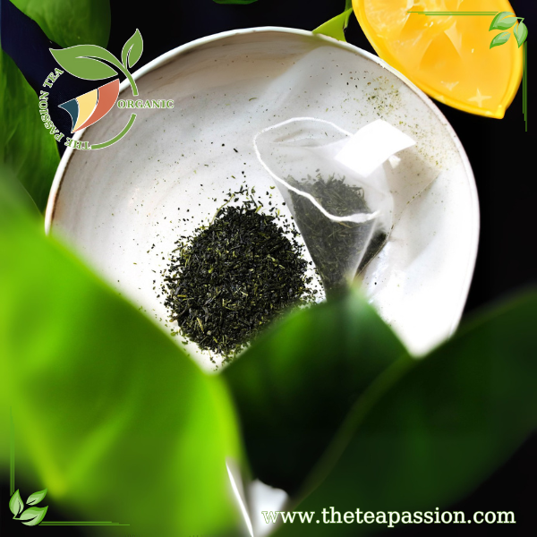 Trends in OEM Tea Product Development