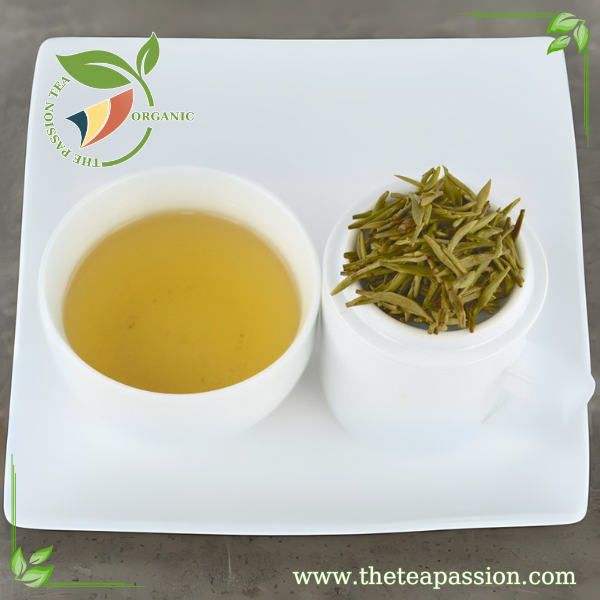 How to Choose the Best Tea Leaves for Your Brew