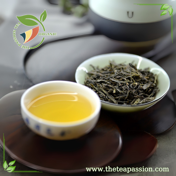 How to Choose the Best Tea Leaves for Your Brew