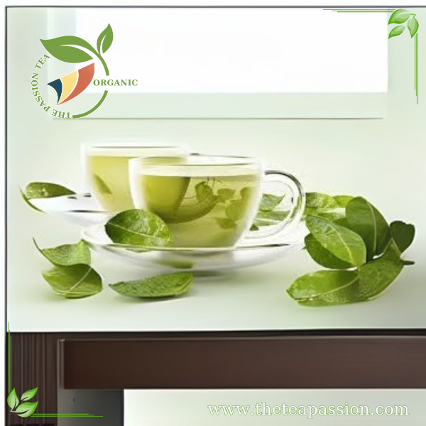 The Importance of Traceability in OEM Tea Production