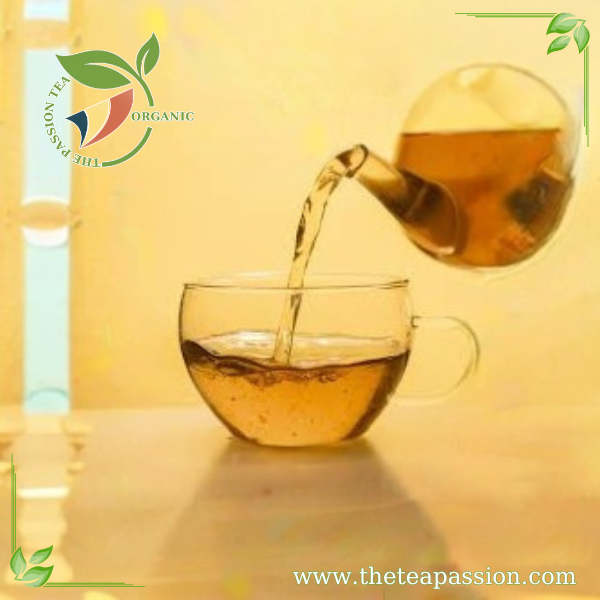 Bulk Black Tea: Sourcing and OEM Manufacturing Insights Bulk Black Tea: Sourcing and OEM Manufacturing Insights