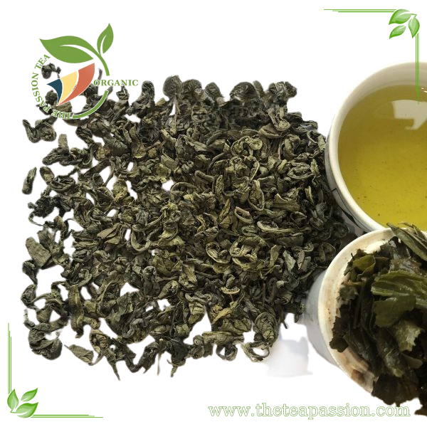 Looking for a Bulk Tea Supplier? We Handle 20ft & 40ft Container Orders