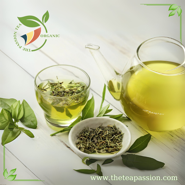 Green Tea