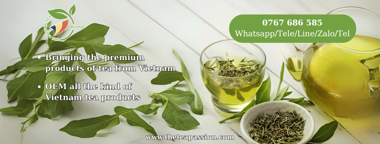Green Tea