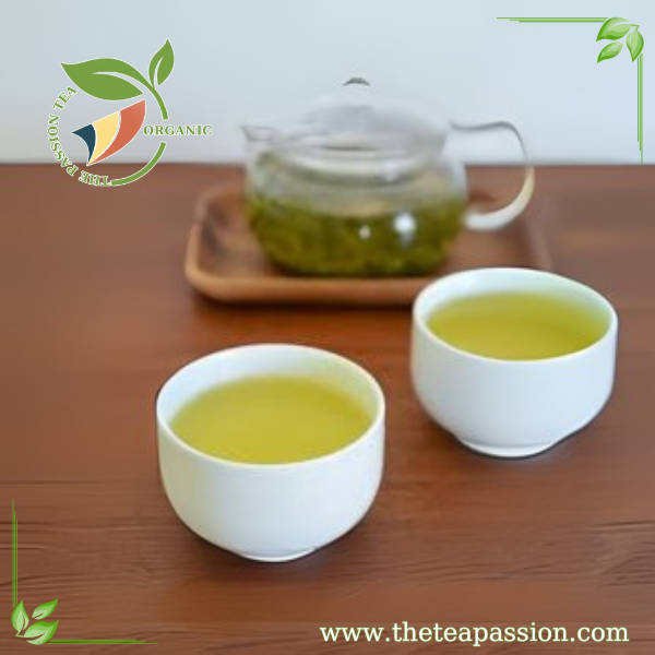 The Role of Tea in Celebrating Cultural Traditions