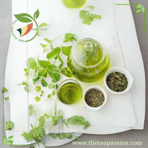 The Role of Tea in Boosting Immunity