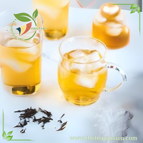 The Environmental Benefits of Tea Farming