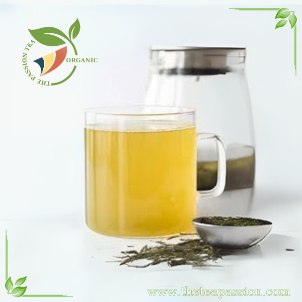 How to Identify Authentic Green Tea