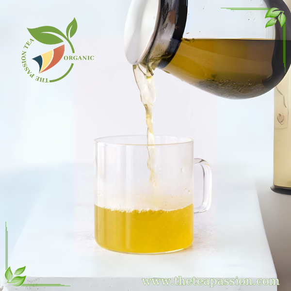 How to Identify Authentic Green Tea