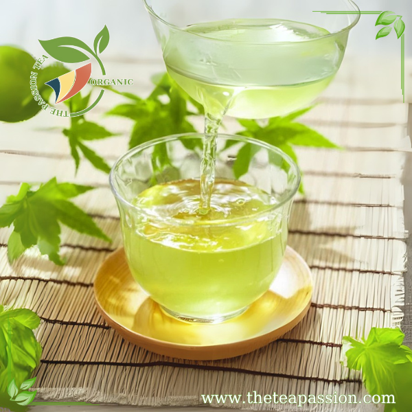 The Role of Tea in Boosting Immunity