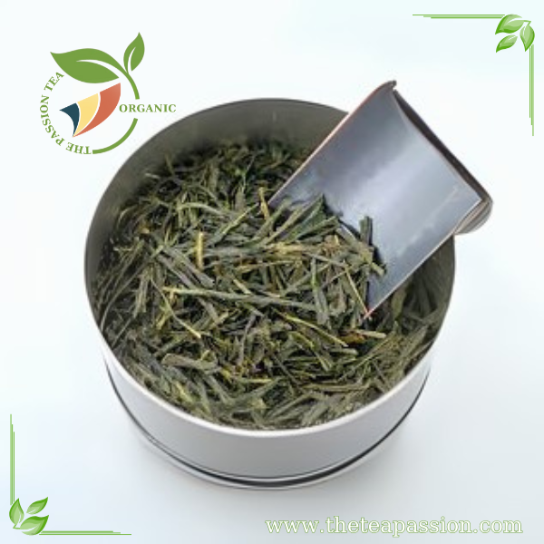 The Role of OEM in Tea Export and International Markets