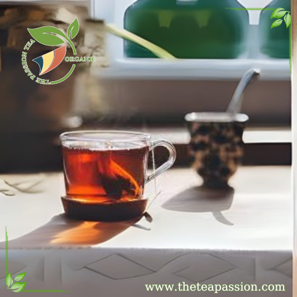 How to Create a Tea Tasting Experience at Home