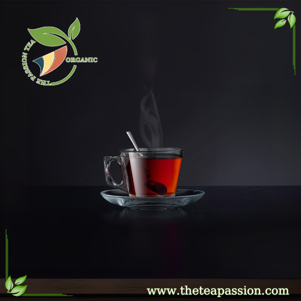 The Role of OEM in Expanding Black Tea Brands