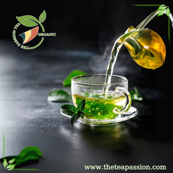 Tea and Meditation: A Perfect Pair