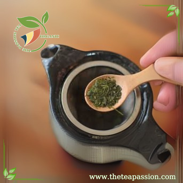 Tea and Meditation: A Perfect Pair