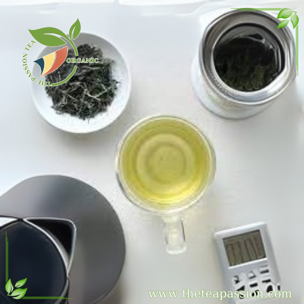 How to Manage Quality Assurance in OEM Tea Production