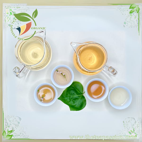 How to Manage Quality Assurance in OEM Tea Production
