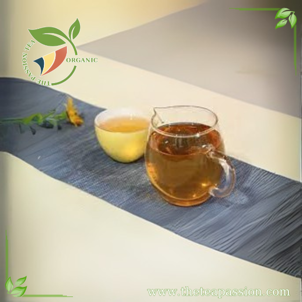 How to Brew Green Tea for Optimal Flavor