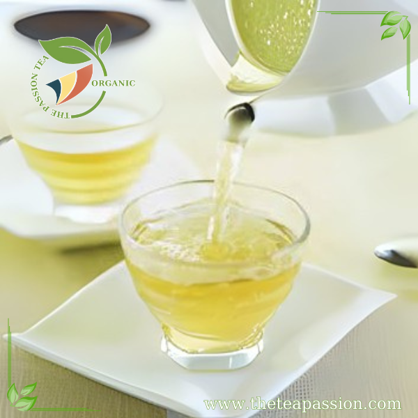 How to Identify Authentic Green Tea