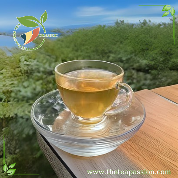 How to Identify Authentic Green Tea