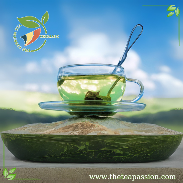 The Role of Tea in Boosting Immunity