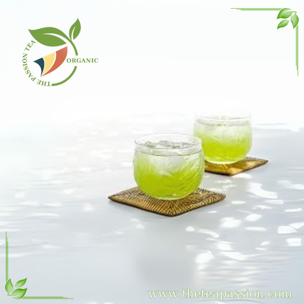 The Role of Tea in Boosting Immunity