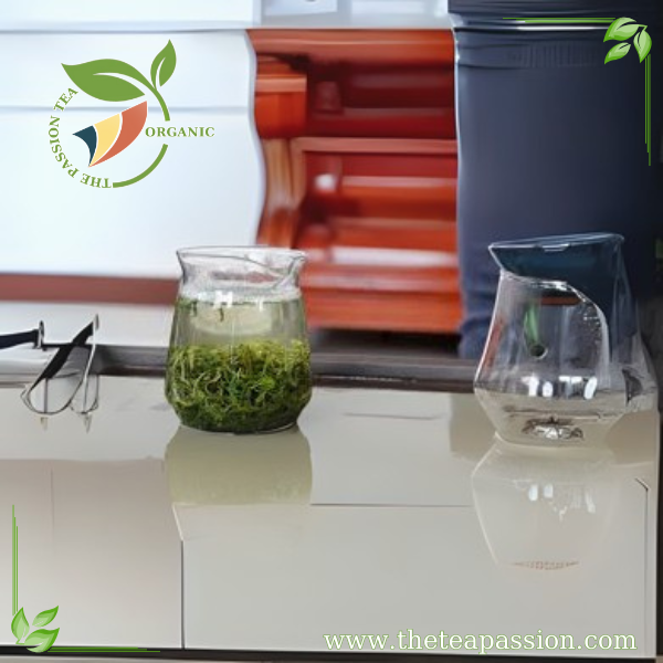 The Role of Tea in Boosting Immunity
