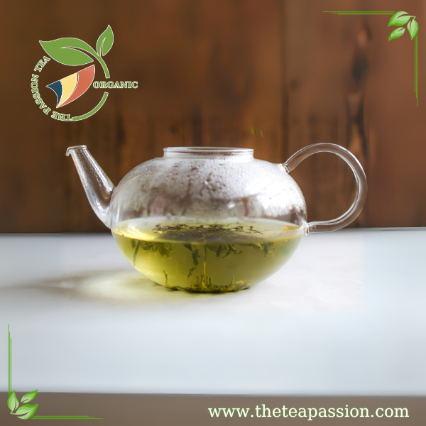 The Role of Tea in Boosting Immunity