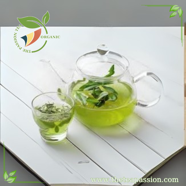 The Role of Tea in Boosting Immunity