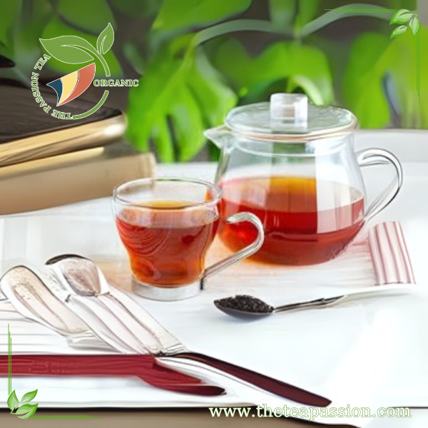 How to Choose the Best Tea Leaves for Your Brew