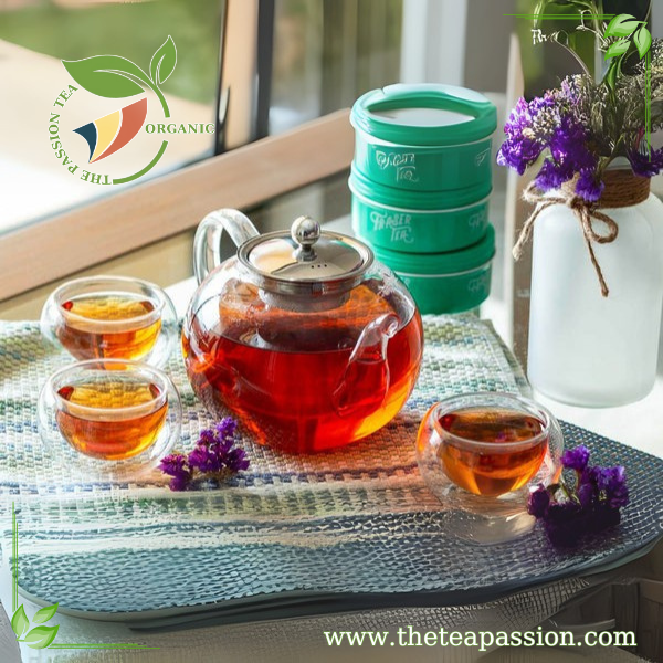 How to Choose the Best Tea Leaves for Your Brew