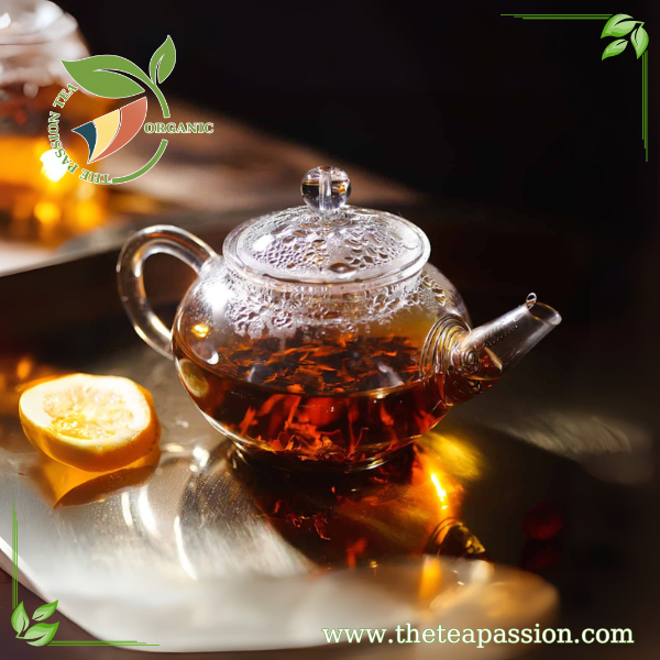 How to Choose the Best Tea Leaves for Your Brew