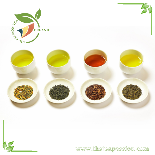 How to Choose the Best Tea Leaves for Your Brew
