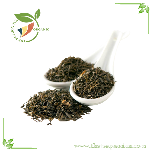Premium CTC BOP Black Tea: Deep Red Liquor and Intense Aroma