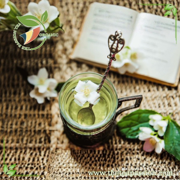 jasmine tea 10