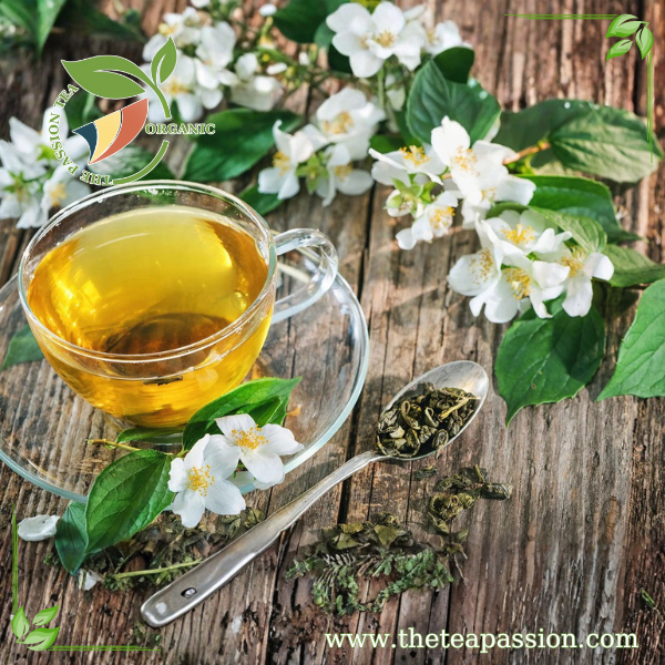 Premium CTC BOP Black Tea: Deep Red Liquor and Intense Aroma