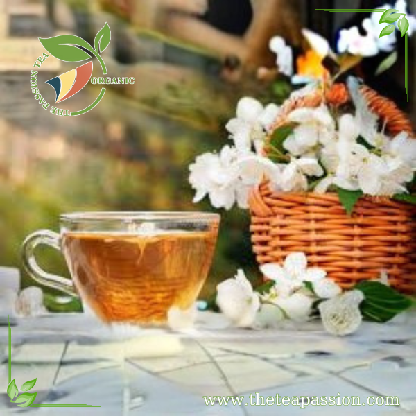 Premium CTC BOP Black Tea: Deep Red Liquor and Intense Aroma