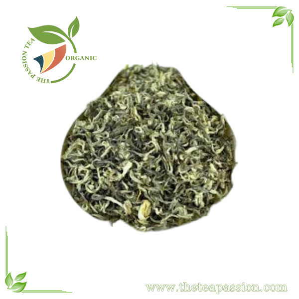 Our Quest for the Perfect Tea: From Soil to Sip