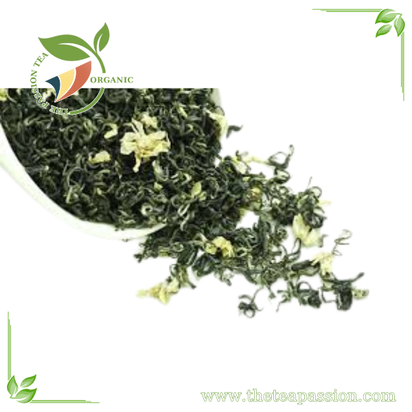 Bulk Tea Supplier & Blending Expert: Tailored Solutions for Your Brand