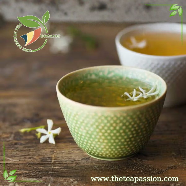 Our Quest for the Perfect Tea: From Soil to Sip