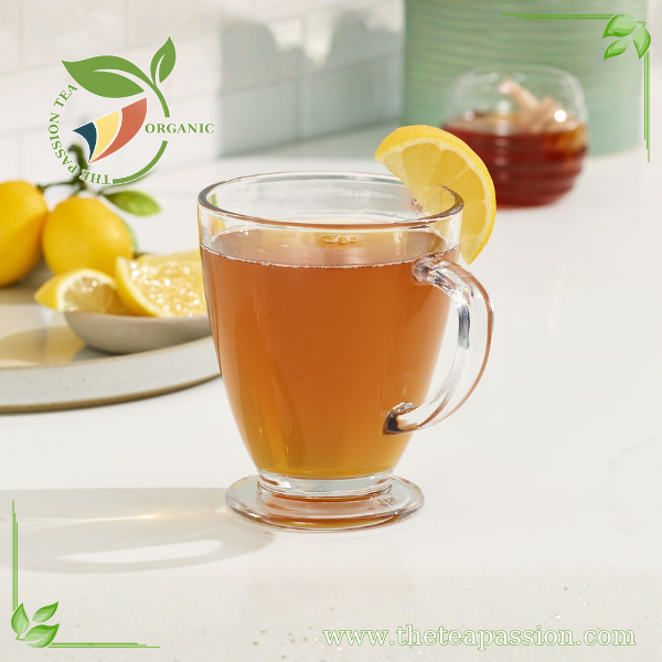How Lemon Tea Helps in Weight Loss: A Simple Morning Ritual How Lemon Tea Helps in Weight Loss: A Simple Morning Ritual
